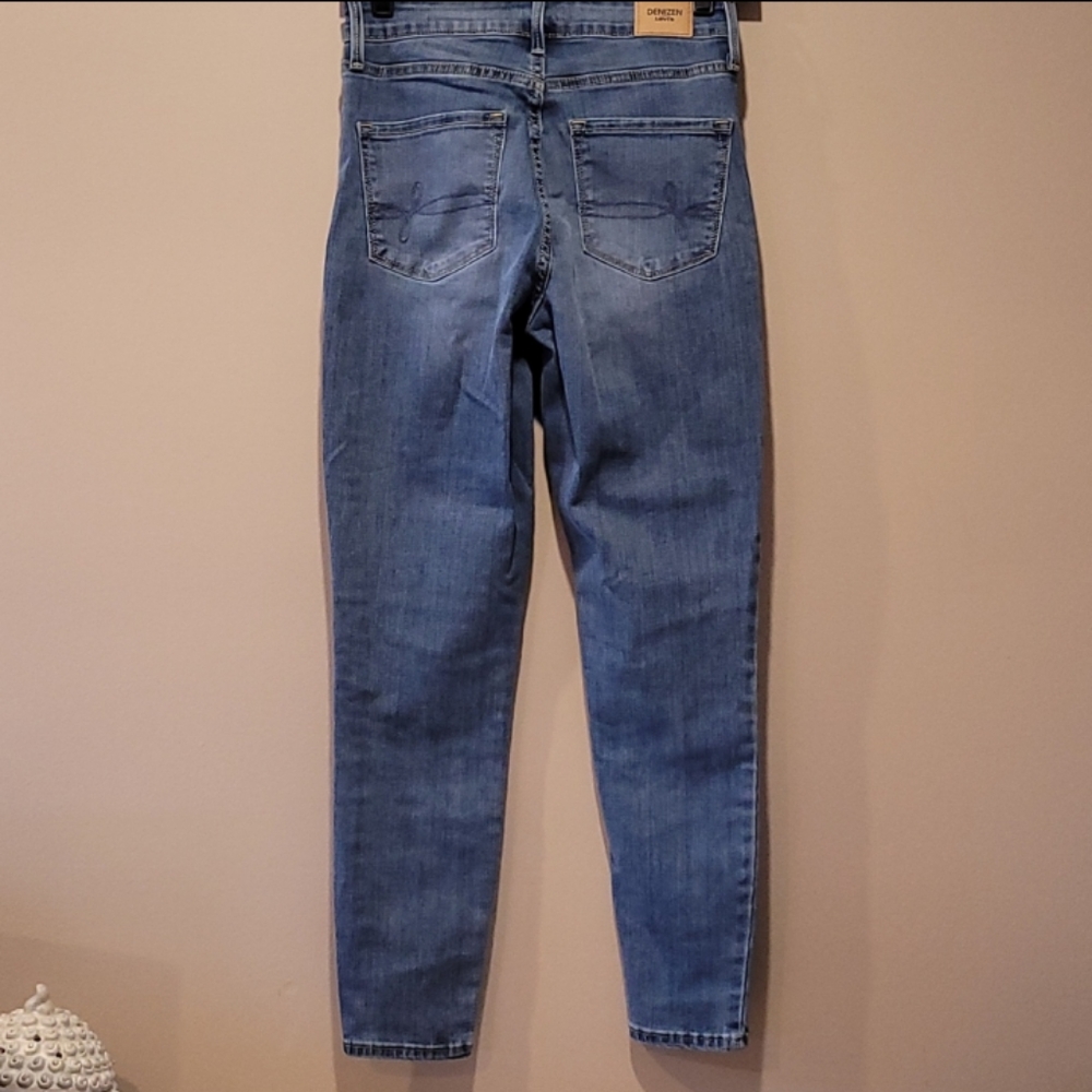 Levi's high  NWOT